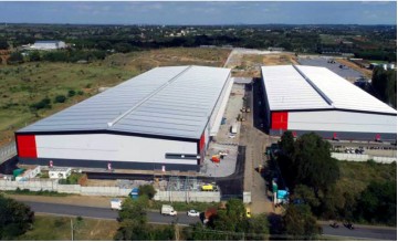 Welspun One Proxima, Bagalur - Block A4